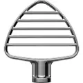 KitchenAid Stativ mikser piskeris vedhæftning 5KSMPB5SS, KitchenAid