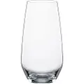 Spiegelau - Glas Authentis Summerdrinks 4-pak - Transparent - Vinglas - - Homeroom
