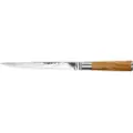 Forged Filletkniv OLIVE 18 cm, brun, Forged