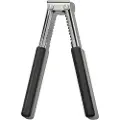 Oxo Nøddeknækker GOOD GRIPS 17 cm, sort, rustfrit stål, OXO
