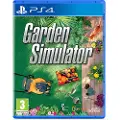 Just for games Ps4 Garden Simulator