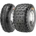 Maxxis Razr M932 4pr 38j E Tl Quad Dæk