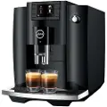 Jura E6 Superautomatisk Kaffemaskine