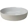 Blomus - Salatskål Sablo 28 cm - Hvid - Serverings- & salatskåle - - Homeroom