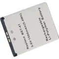 24hShop Batteri til SmartPhone, Mobil til Sony Xperia neo L, MT25, MT25a og andre.