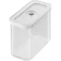 Teknikproffset - Forvaringsboks Fresh & Save Cube 2M - Transparent - Opbevaringsbeholdere - - Homeroom