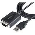 StarTech.com 1p3fpc Db9 Kabel 91 Cm
