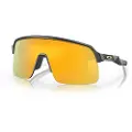 Oakley Sutro Lite, PRIZM, Matte Carbon