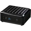 Asrock Nuc Box-j6412 Celeron/sin Especificar Barebone