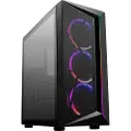Cooler Master Cmp 510 Tårnkasse Med Vindue