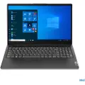 Lenovo V15-ijl 82qy00pusp 15.6´´ N4500/8gb/256gb Ssd Bærbar Computer