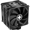 Xilence M705d Cpu-blæser