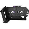 Cooler Master Vertical graphics card holder KIT V3 - Black
