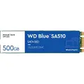 Western Digital Sa510 500gb Ssd M.2