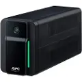 APC Back-ups Ups-enhed Interaktivt Indgangsstik 0,5 Kva 300 W 3 Ac Stikkontakt(er)