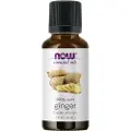 Now Æterisk olie, ingefærolie - 30 ml