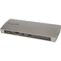 StarTech.com Thunderbolt 4 Dual 4k 96w Dokningsstation