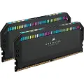 Corsair Dominator Platinum 64gb 5600mhz Ddr5 288-pin Dimm