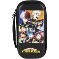 Konix My Hero Academia Nintendo Switch-etui