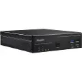 Shuttle Dh610 Barebone