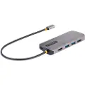 StarTech.com Ce84466 Dokningsstation 100w