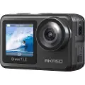 Akaso Brave 7 LE Dual Screen 4K/30fps Action Camera IPX7 Waterproof