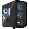 Fractal Design Fd-c-mel2a-05 Pc-tårnhus