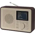 Denver Dab-60dw Radio