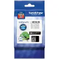 Brother LC 462XLBK - Blækpatron Sort