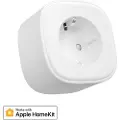 Meross Smart Wi-Fi Plug 2-Pack