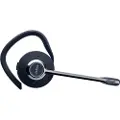 Jabra Engage 55/65/75 Convertible Erstatningsheadset Sort
