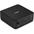 Lindy Kvm 4k60 Switch