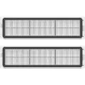 Dreame Støvboksfilter til støvsuger Dreame D9/ D9 Pro/ D9 Max/ L10 Pro/D10s/D10s pro/F9 pro (2 stk.)