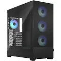 Fractal Design Pop Xl Air Tårnkasse Med Vindue