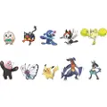 Nintendo Pokémon Ultra Sun - 3DS - RPG