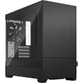 Fractal Design Pop Mini Silent Mini Tower Sort Mini Tower Sort
