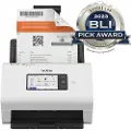 Brother Ads-4900w Scanner