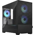 Fractal Design Pop Mini Air Mini Tower Sort Mini Tower Sort