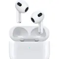 Apple AirPods (3rd generation) with MagSafe Charging Case