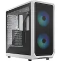 Fractal Design Focus 2 Pc-tårnhus