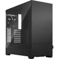 Fractal Design Pop Silent Tower Sort Tower Sort