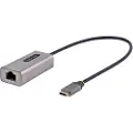 StarTech.com Us1gc30b2 Usb-c Til Rj45 Adapter