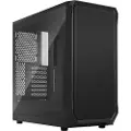 Fractal Design Design Focus 2 Tårnkasse Med Vindue