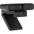 Cisco Webex Desk Webkamera
