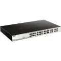 D-Link Dgs-1210-24p/e Switch