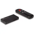 Lindy Hdmi 8k60 Switch
