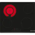 Bosch Series 6 Ceramic Pkf645fp2c 60 Cm Keramisk Kogeplade 4 Blus