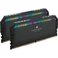 Corsair Dominator Cmt64gx5m2b6600c32 64gb 2x32gb Ddr5 6600mhz Ram-hukommelse