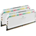 Corsair Dominator 64gb 2x32gb Ddr5 5600mhz Ram-hukommelse