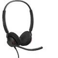 Jabra Engage 40 Usb D/a Stereo Uc Hovedtelefoner